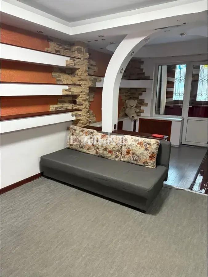 Продажа 2-комнатной квартиры, 52 м², мкр. Аксай-3а, дом  75 в Алматы