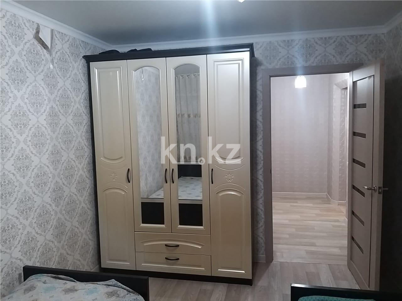 Продажа 2-комнатной квартиры, 47 м², мкр-н Мамраева (Восток-5) в Караганде - фото 7