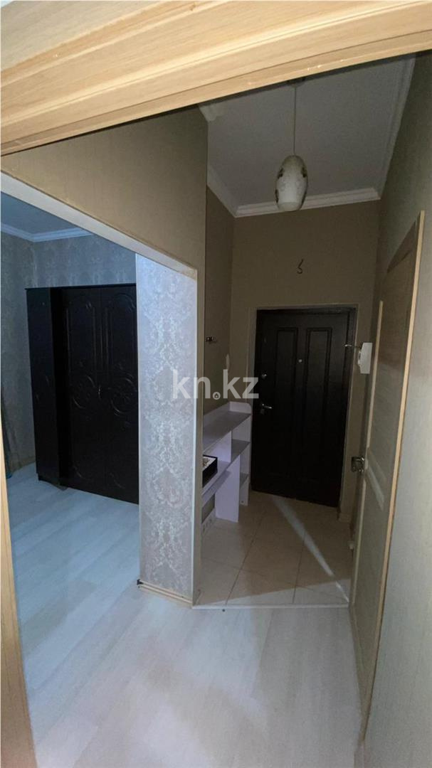 Продажа 1-комнатной квартиры, 30 м² в Астане - фото 5
