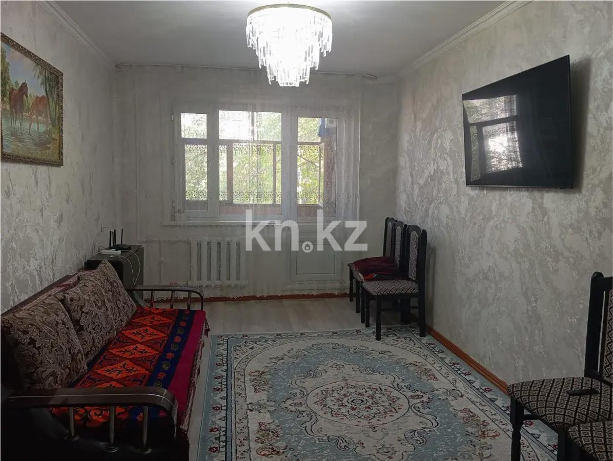 Продажа 2-комнатной квартиры, 45 м² в Караганде