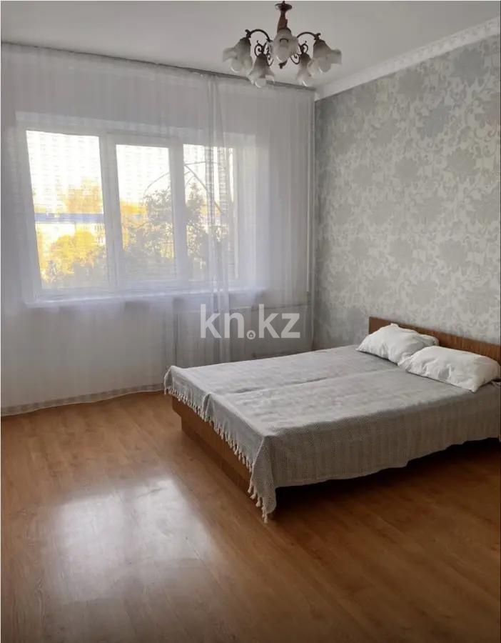 Продажа 1-комнатной квартиры, 41 м² в Алматы