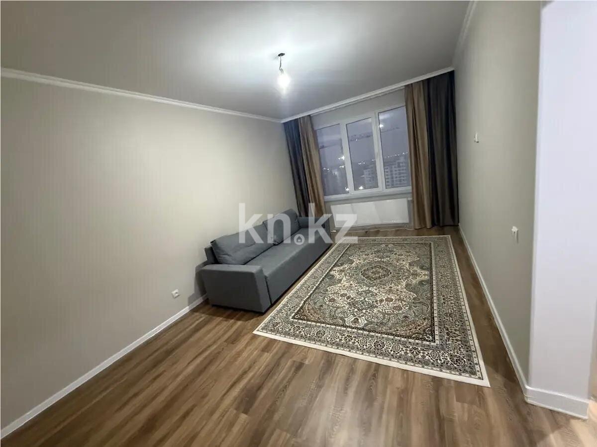 Продажа 1-комнатной квартиры, 34.5 м² в Астане