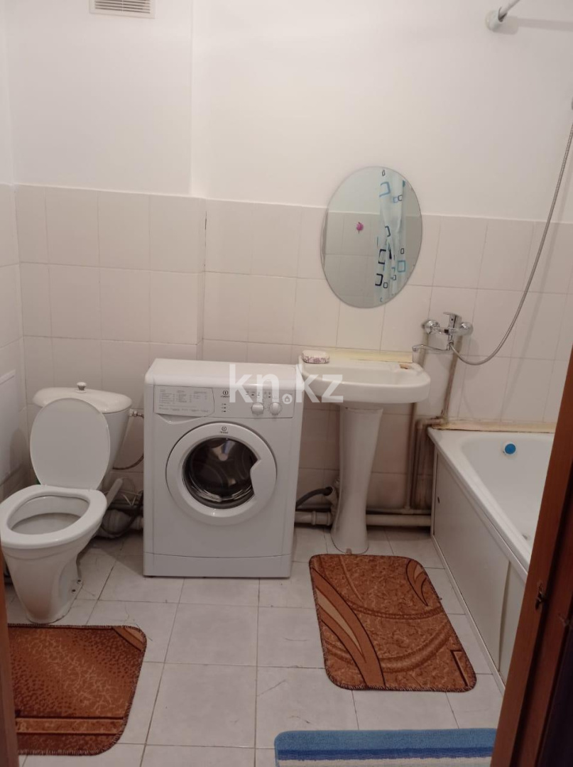 Аренда 1-комнатной квартиры, 45 м² в Астане - фото 3