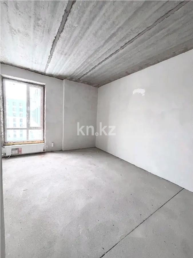 Продажа 2-комнатной квартиры, 40 м² в Астане
