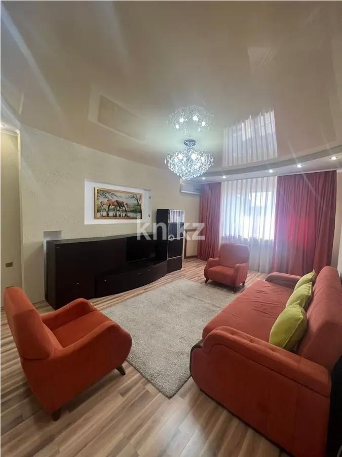 Продажа 2-комнатной квартиры, 85 м² в Алматы