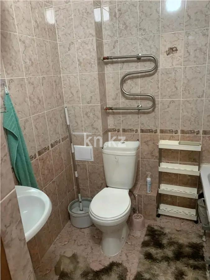 Продажа 1-комнатной квартиры, 40 м², ул. Е-251, дом  4 в Астане - фото 3