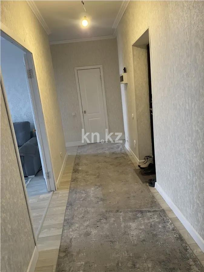 Продажа 2-комнатной квартиры, 60 м², ул. Сарыарка в Караганде - фото 4