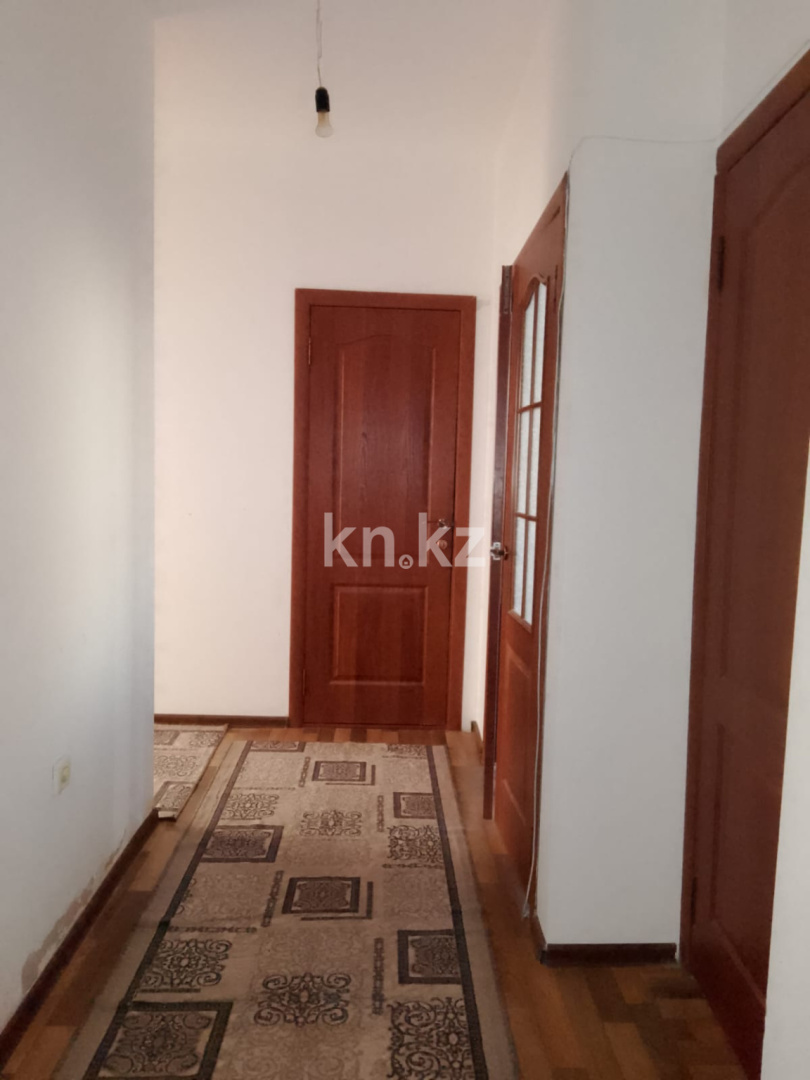 Продажа 2-комнатной квартиры, 59 м², мкр-н 15, дом  29 в Таразе - фото 4