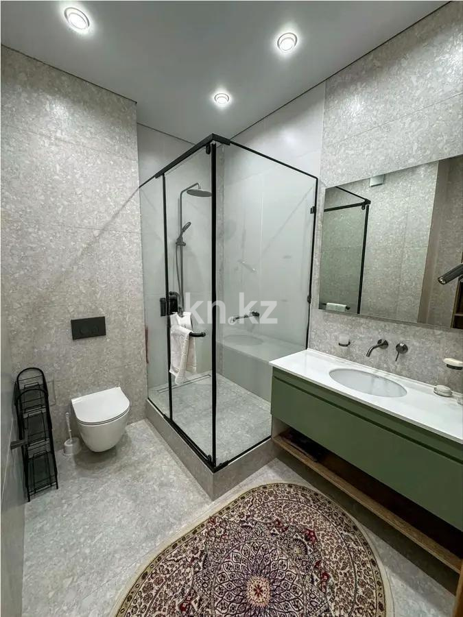 Продажа 4-комнатной квартиры, 106 м², ул. Рыскулова, дом  1 в Астане - фото 5