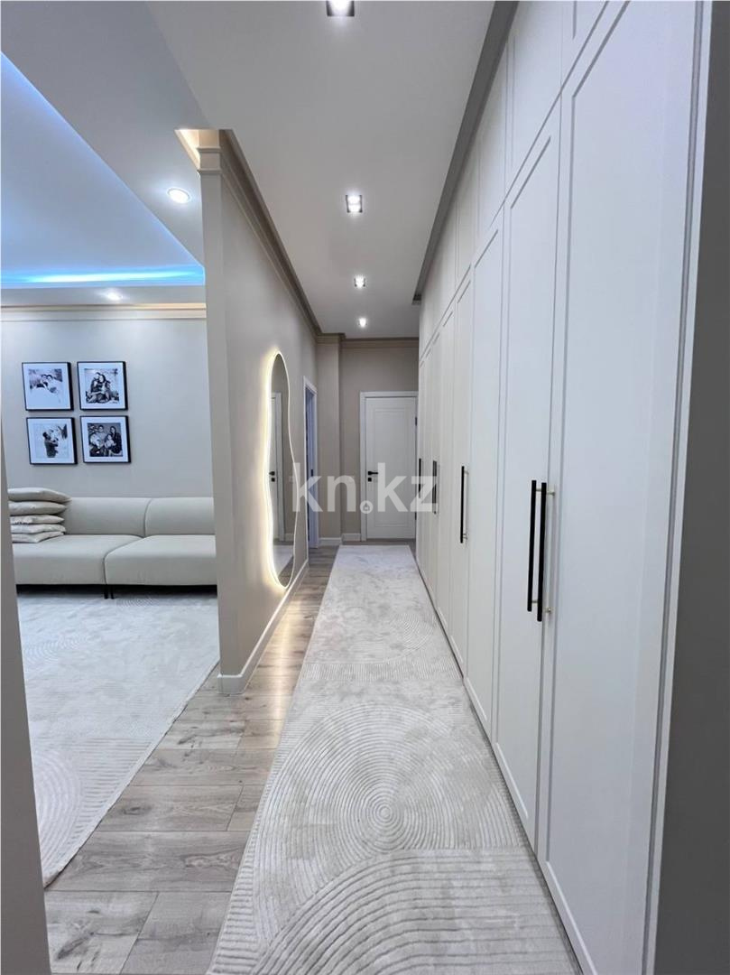 Продажа 3-комнатной квартиры, 85 м² в Караганде - фото 10