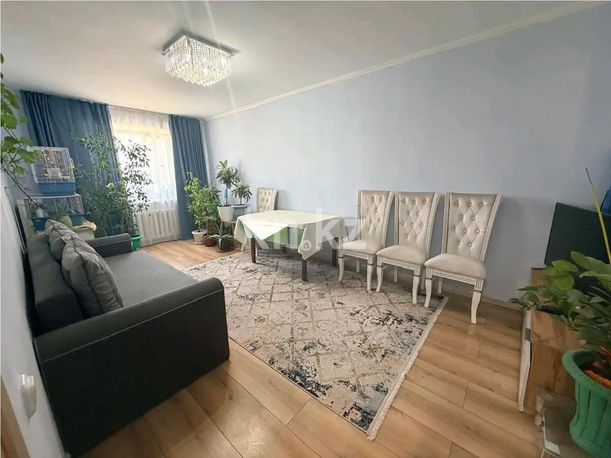 Продажа 3-комнатной квартиры, 70 м² в Астане