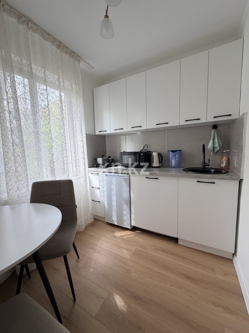 Продажа 1-комнатной квартиры, 34 м² в Алматы - фото 6