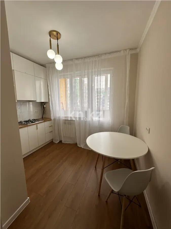 Продажа 2-комнатной квартиры, 62 м² в Алматы - фото 3