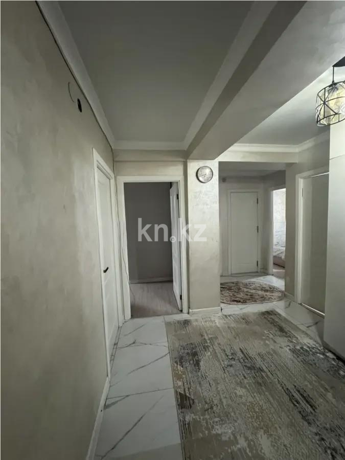 Продажа 3-комнатной квартиры, 88 м² в Алматы - фото 6