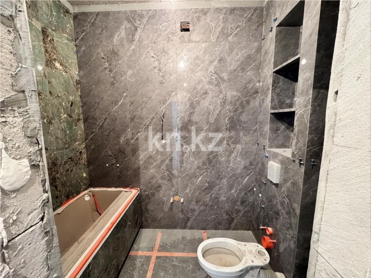 Продажа 1-комнатной квартиры, 38.4 м² в Астане - фото 3