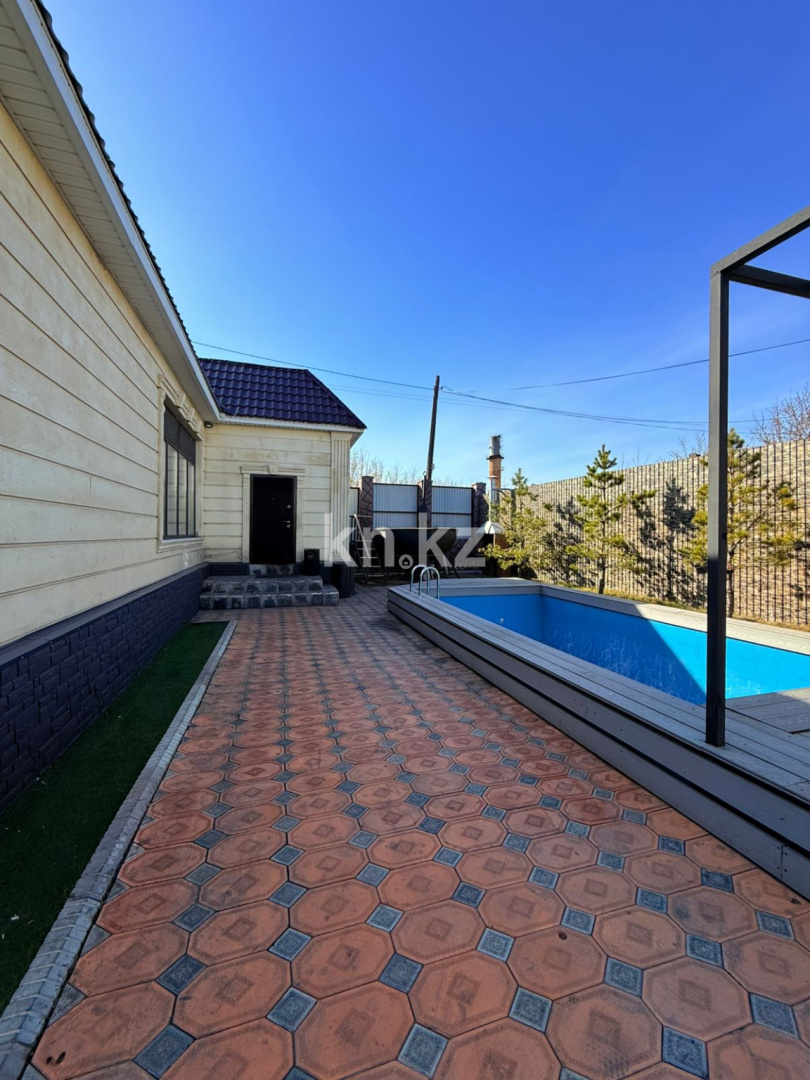 Продажа здания, 293 м² в Астане - фото 14