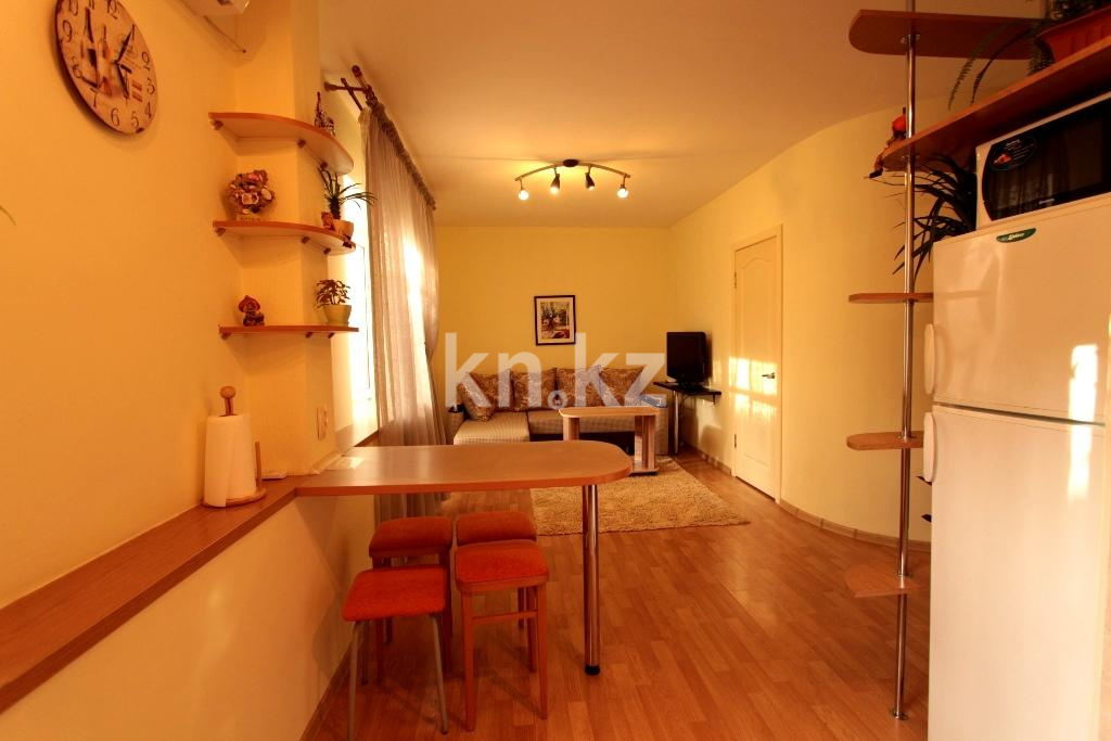 Аренда 2-комнатной квартиры посуточно, 44 м², ул. Наурызбай батыра, дом  68 - ул. Айтеке би в Алматы - фото 6