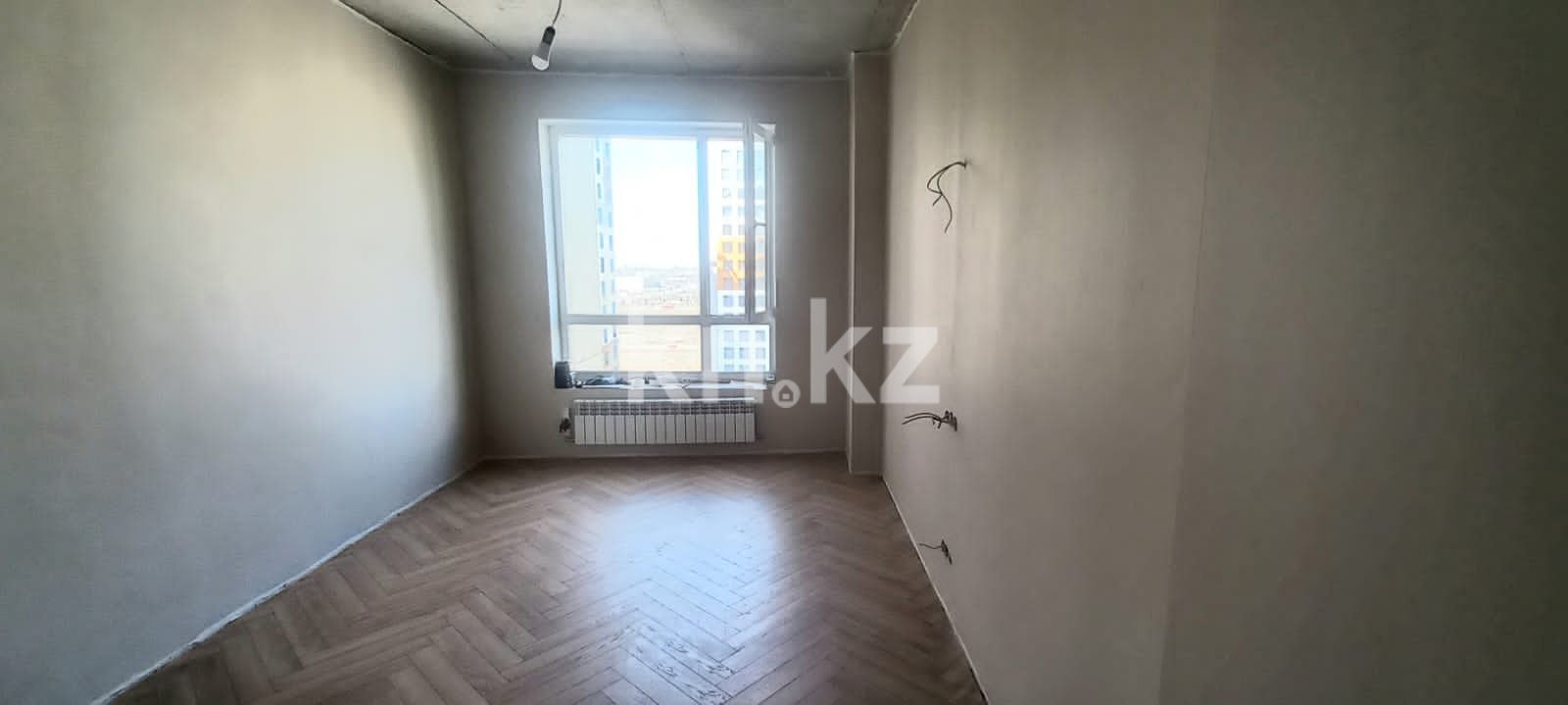 Продажа 3-комнатной квартиры, 89 м², пр. Республики в Караганде - фото 2