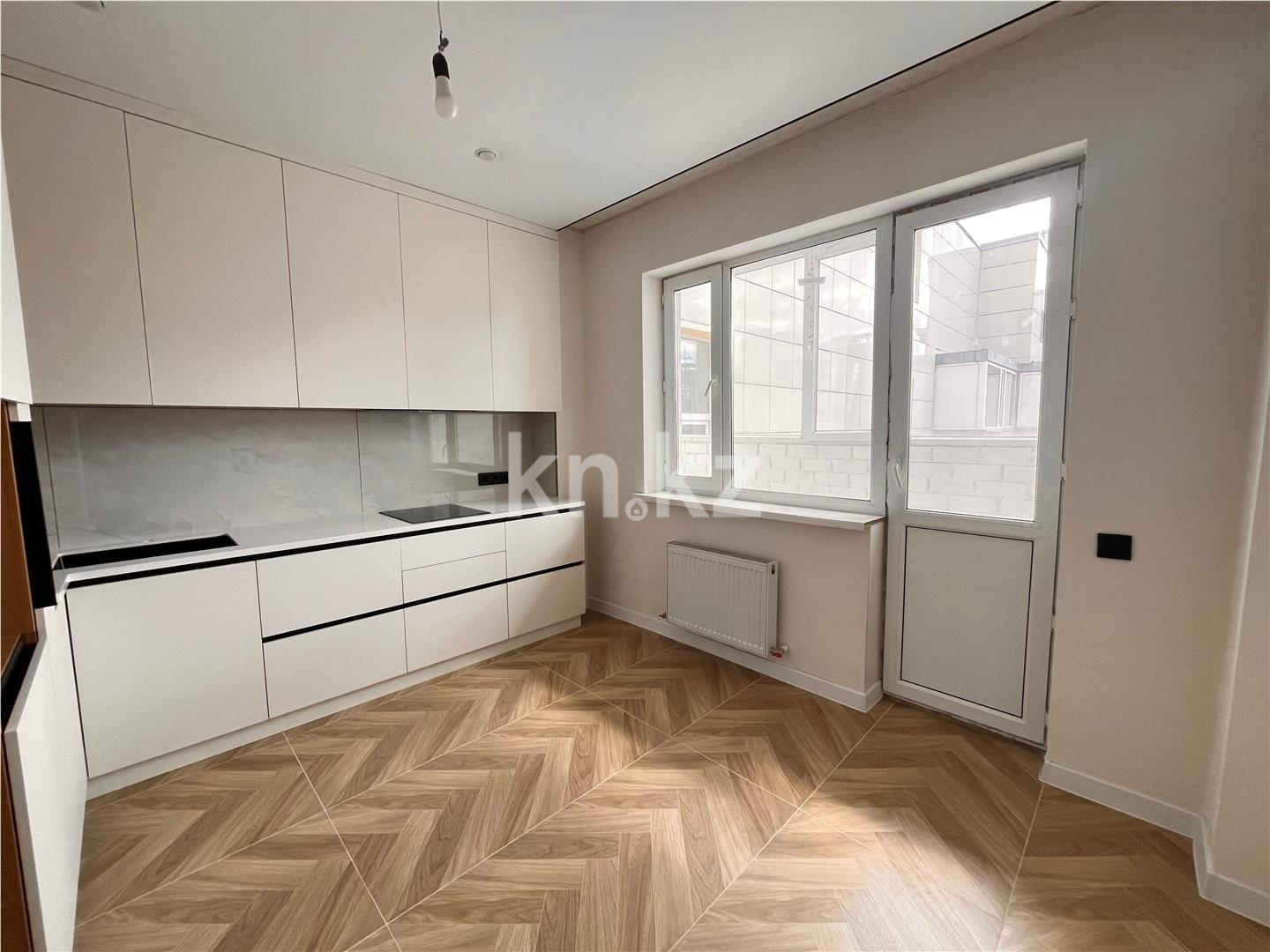 Продажа 3-комнатной квартиры, 90 м² в Караганде - фото 2