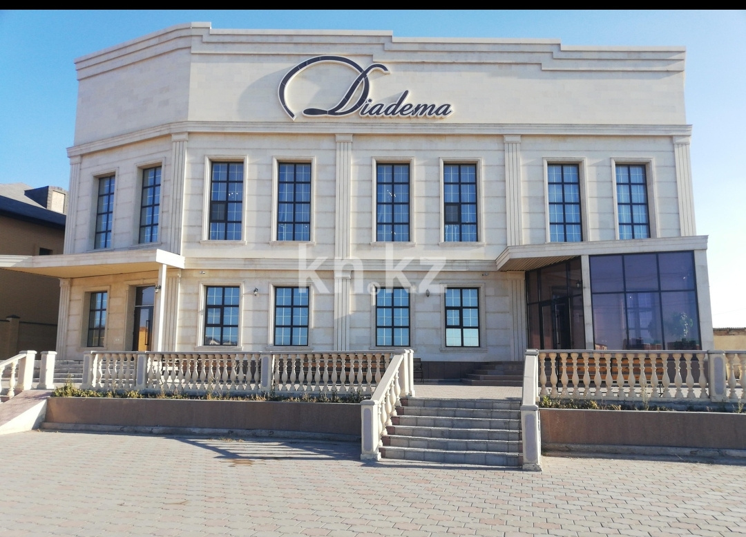 Продажа , 1573 м², ул. Кажибекова, дом  1 в Караганде