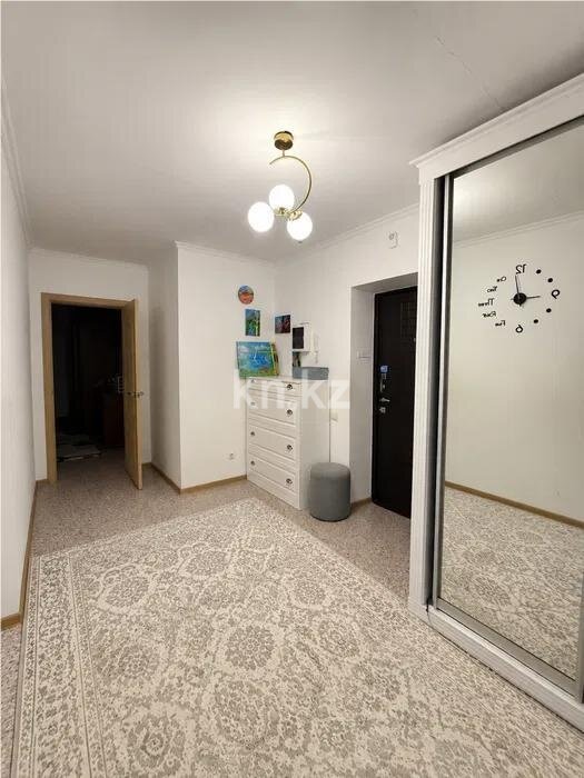 Продажа 2-комнатной квартиры, 58 м² в Астане - фото 4