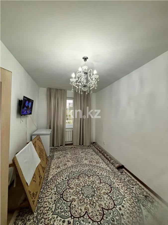 Продажа 1-комнатной квартиры, 30.1 м² в Алматы