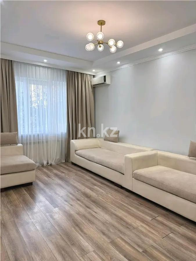 Продажа 3-комнатной квартиры, 70 м², пр. Гагарина, дом  280 в Алматы