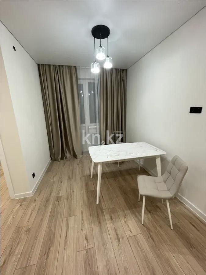 Продажа 1-комнатной квартиры, 39 м², ул. Баглановой, дом  6 в Астане - фото 3