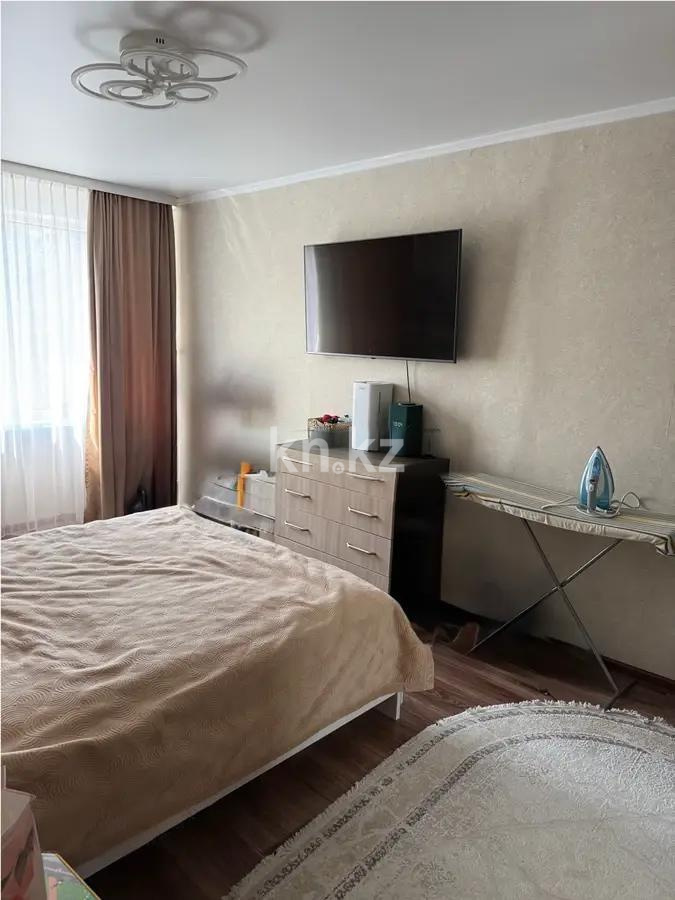 Продажа 3-комнатной квартиры, 62.1 м² в Алматы - фото 2