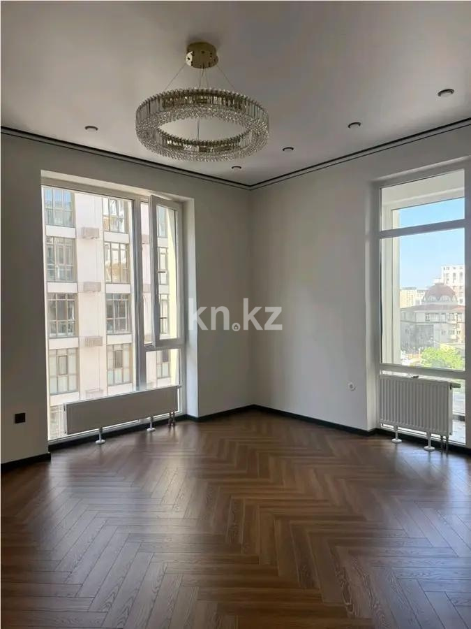 Продажа 2-комнатной квартиры, 64 м² в Алматы