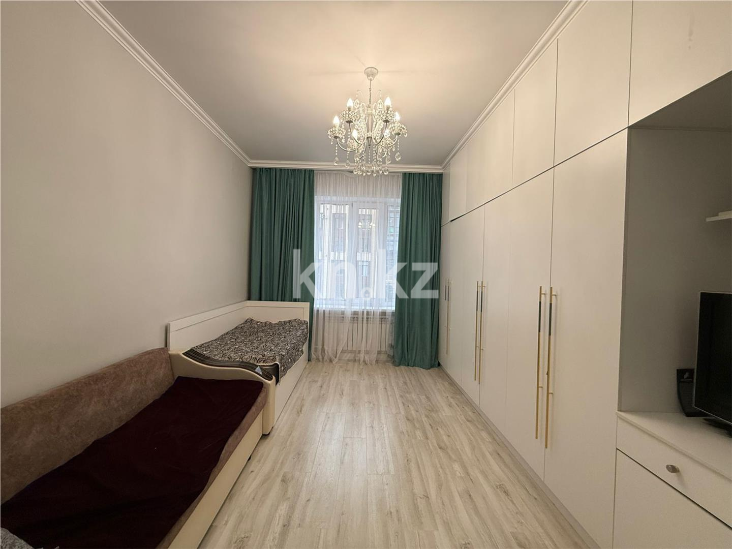 Продажа 3-комнатной квартиры, 80 м², ул. Дюсембекова в Караганде - фото 5