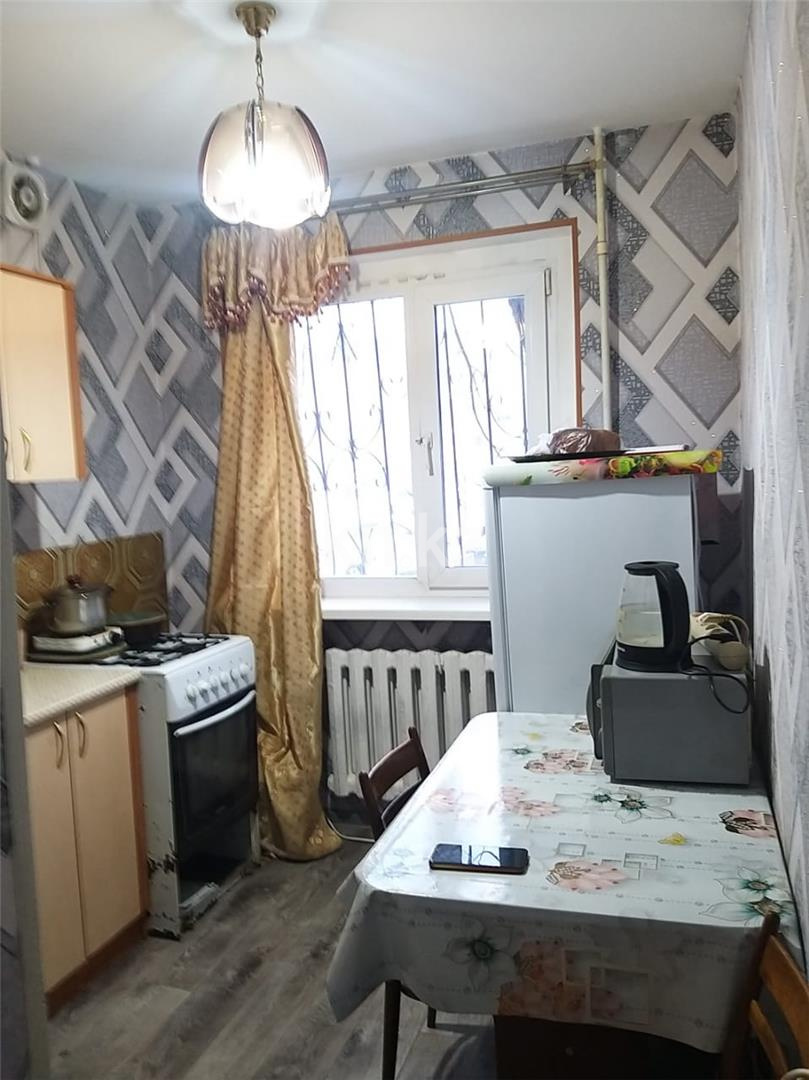Продажа 1-комнатной квартиры, 30 м², мкр-н 16 в Караганде - фото 6