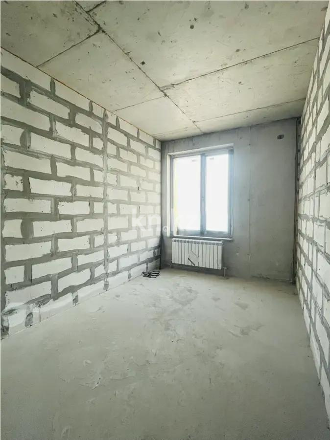 Продажа 3-комнатной квартиры, 86.1 м² в Алматы - фото 3