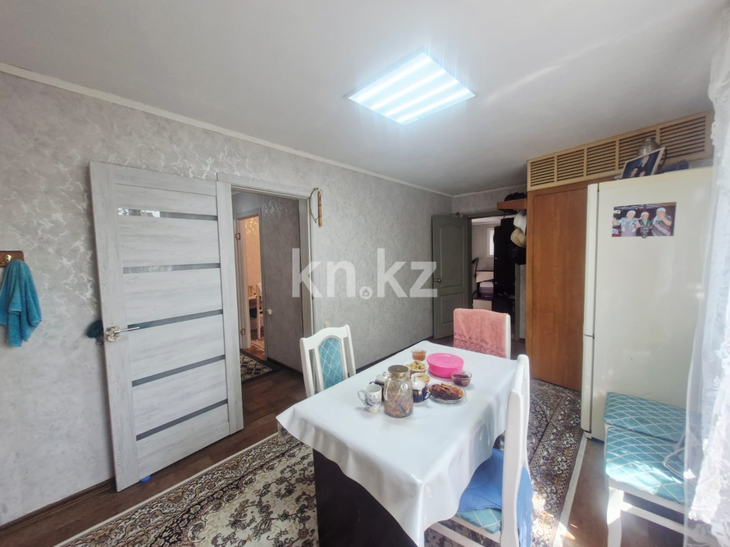 Продажа 5-комнатного дома, 95.2 м² в Костанае - фото 12