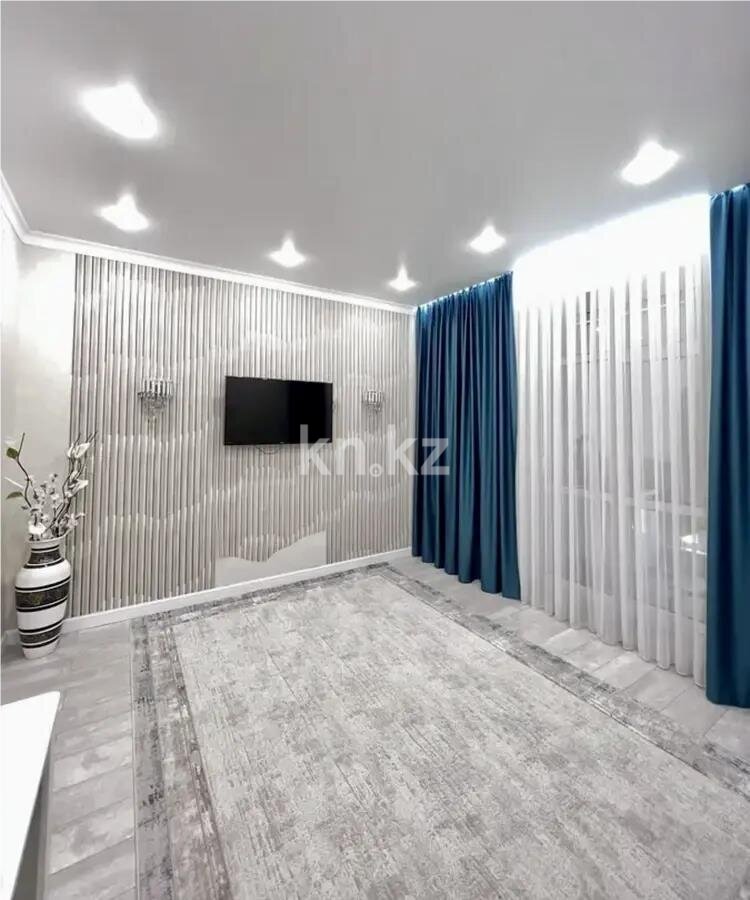 Продажа 2-комнатной квартиры, 62 м² в Астане