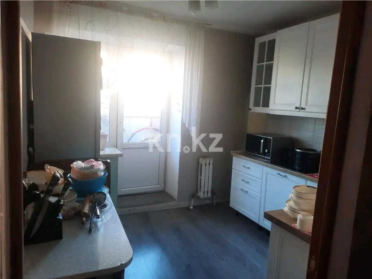 Продажа 1-комнатной квартиры, 33.5 м² в Астане - фото 2