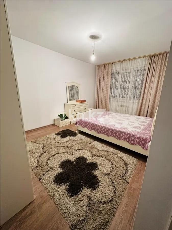 Продажа 3-комнатной квартиры, 75 м², мкр. Шугыла, дом  341/5 в Алматы - фото 2