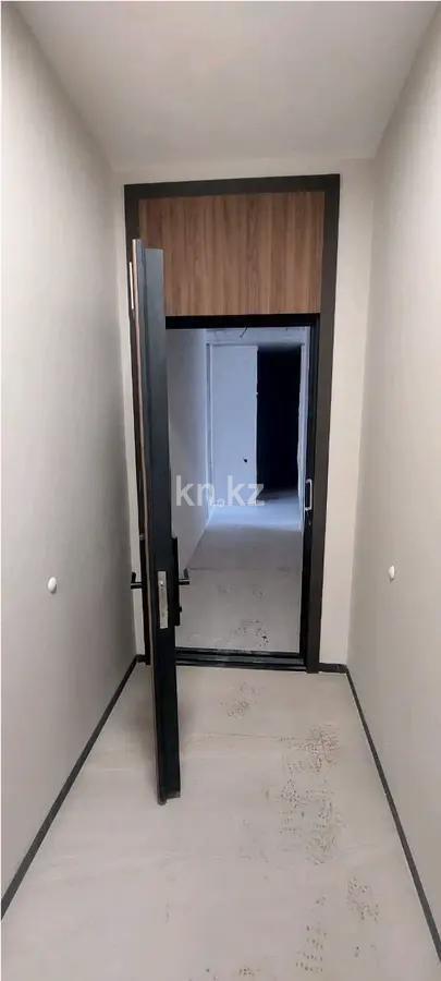 Продажа 1-комнатной квартиры, 46.7 м², ул. Райымбек батыра, дом  2 стр в Астане - фото 5