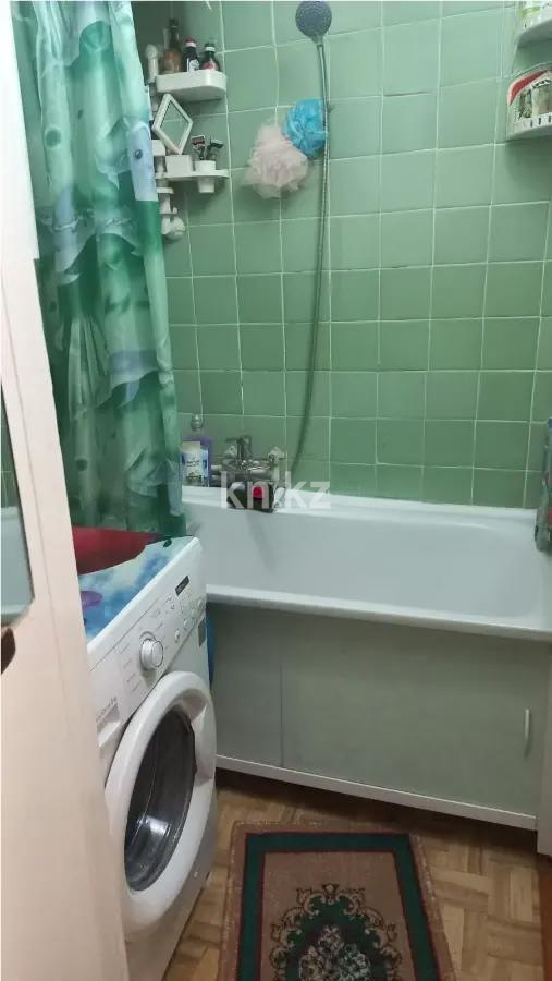 Продажа 2-комнатной квартиры, 45 м², ул. Абая, дом  29 в Сарани - фото 3