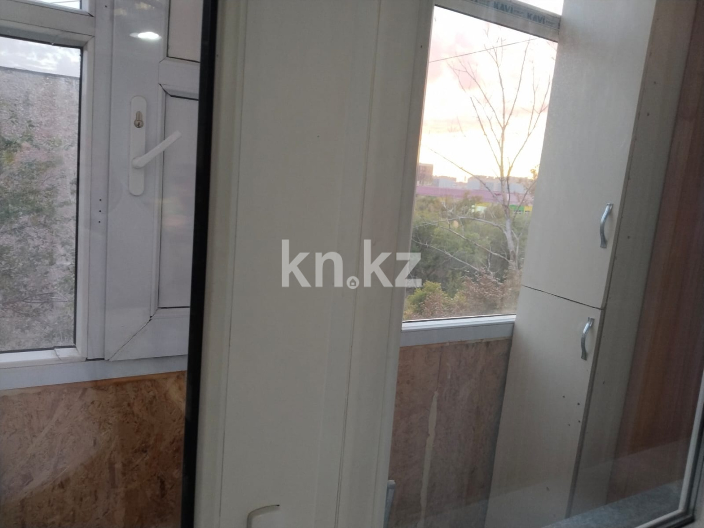 Аренда 2-комнатной квартиры, 45 м² в Караганде - фото 5