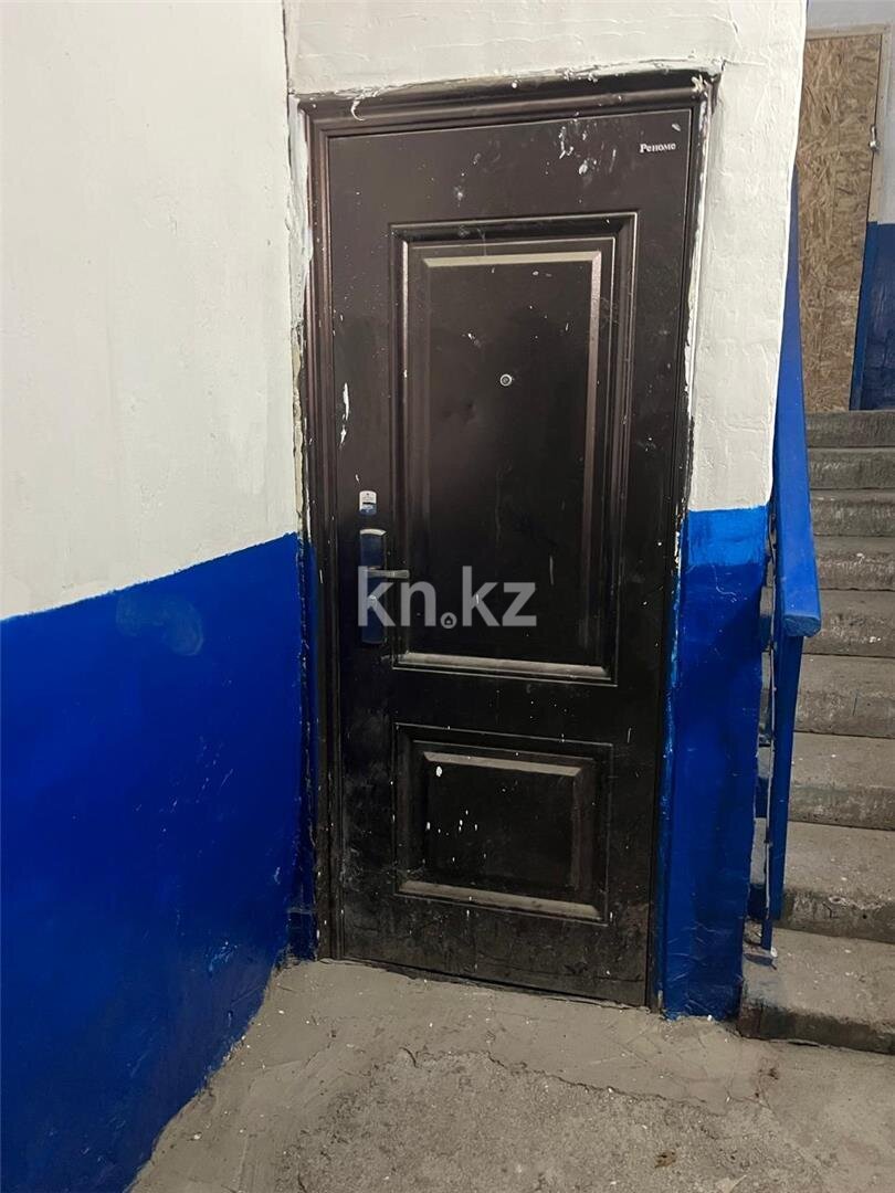 Продажа 3-комнатной квартиры, 90 м² в Караганде - фото 14