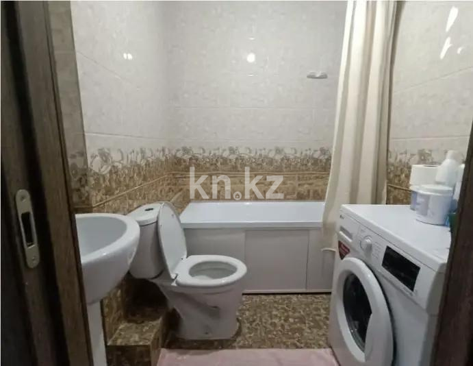 Продажа 1-комнатной квартиры, 53.7 м², мкр. Думан-2, дом  13 в Алматы - фото 4