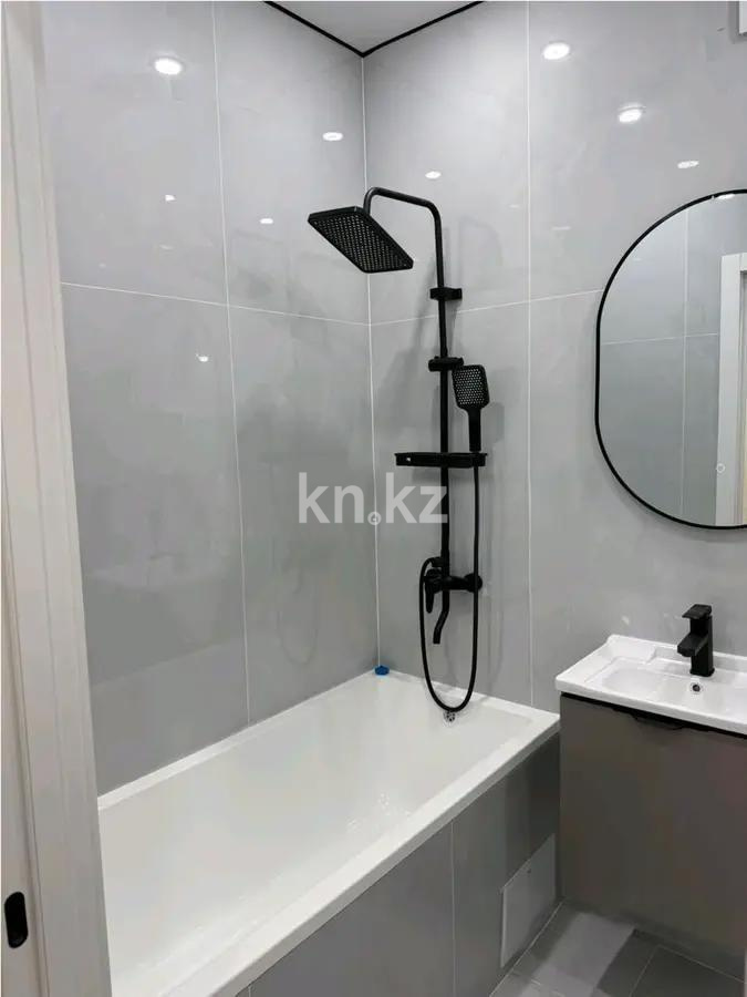 Продажа 2-комнатной квартиры, 40.31 м², ул. Тынышбайулы, дом  6 стр в Астане - фото 6