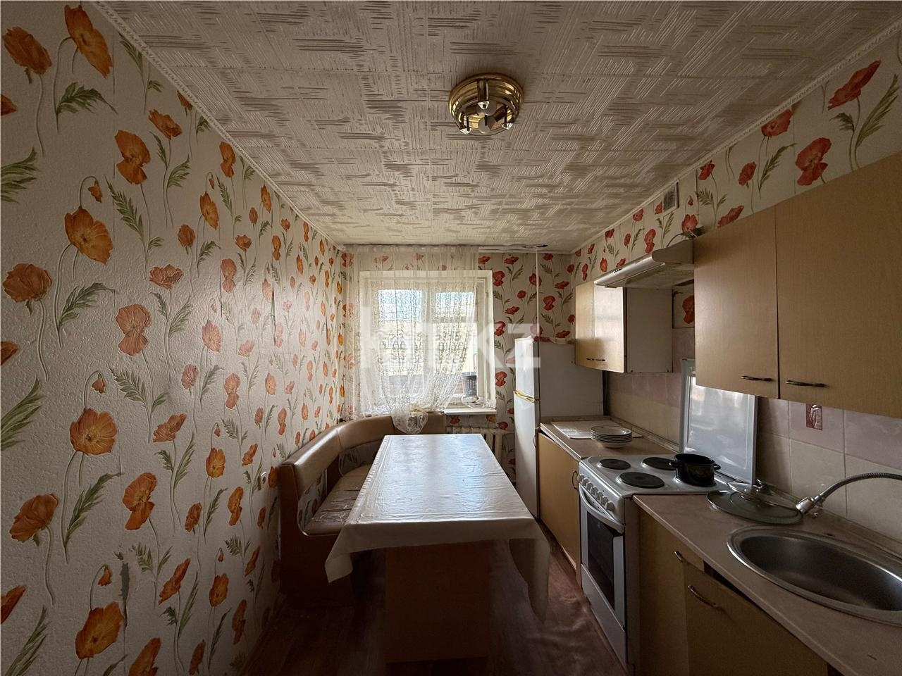 Продажа 3-комнатной квартиры, 64 м² в Караганде - фото 8