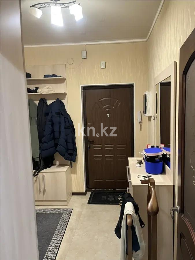 Продажа 1-комнатной квартиры, 53 м² в Алматы - фото 3