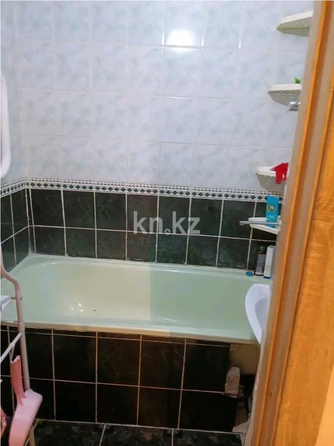 Продажа 3-комнатной квартиры, 56.8 м², ул. Брусиловского, дом  26 в Астане - фото 2