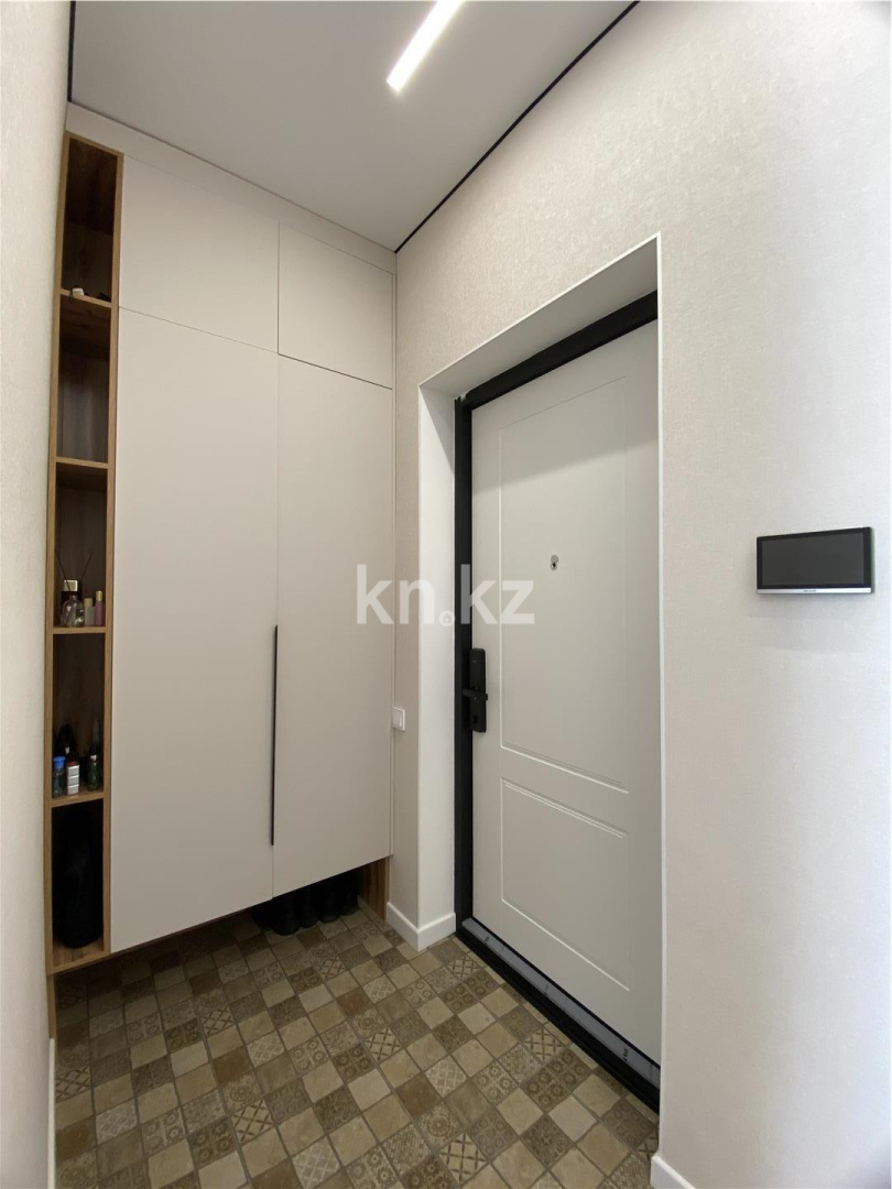 Продажа 2-комнатной квартиры, 51 м² в Астане - фото 15