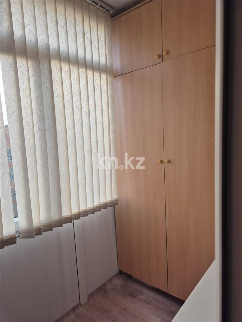 Продажа 3-комнатной квартиры, 70.7 м² в Астане - фото 12