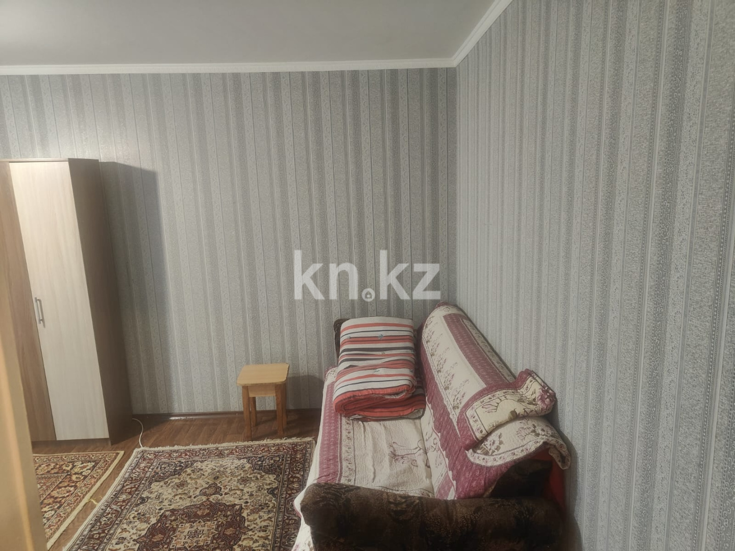 Аренда 2-комнатной квартиры, 43 м² в Алматы - фото 2