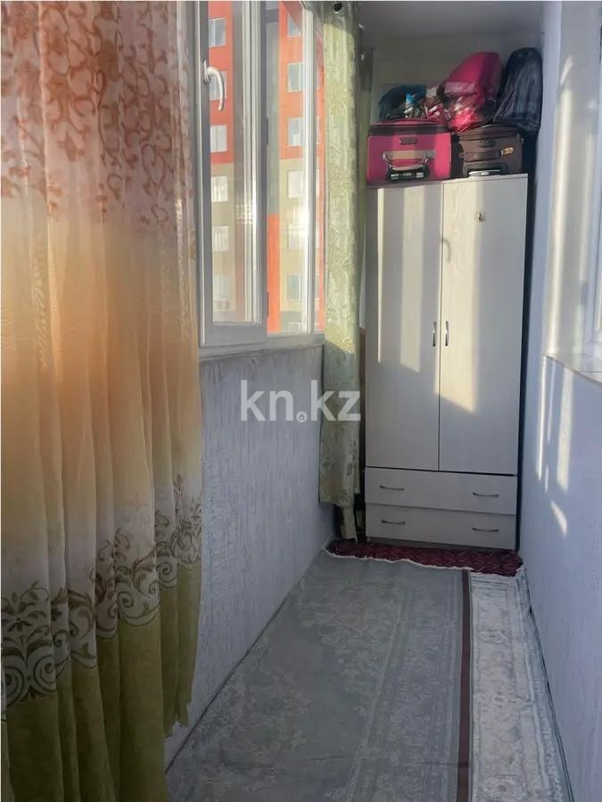 Продажа 1-комнатной квартиры, 36 м² в Астане - фото 6